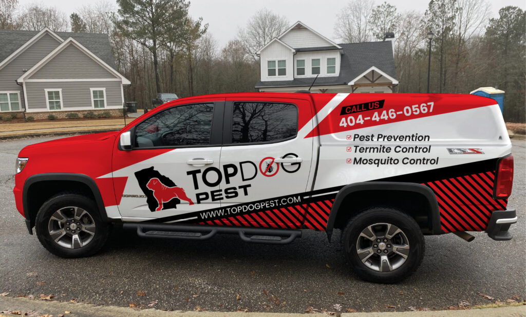 TopDog Pest